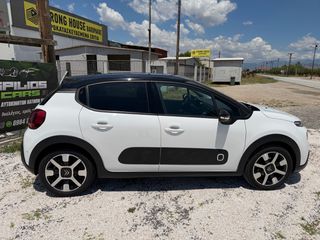Citroen C3 2018 1.2 PureTech Shine full extra-thumb-8