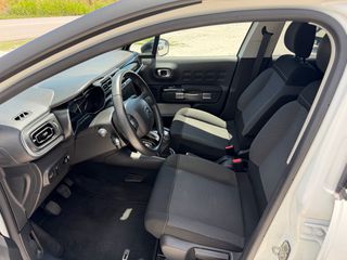 Citroen C3 2018 1.2 PureTech Shine full extra-thumb-12