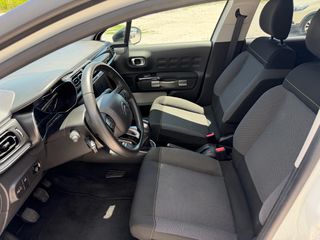 Citroen C3 2018 1.2 PureTech Shine full extra-thumb-13