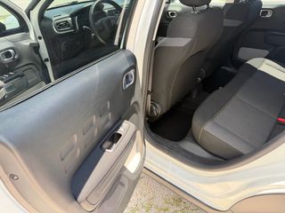 Citroen C3 2018 1.2 PureTech Shine full extra-thumb-16