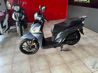 Sym Symphony ST 125 2023 L/C ABS