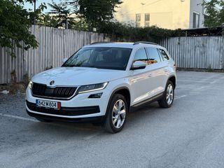 Skoda Kodiaq 2019 2.0TDI 190hp 4x4