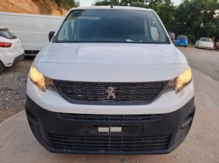 Peugeot Partner 2021 Peugeot Partner 1.5 HDI