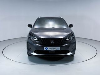 Peugeot 3008 2021 1.6 HYBRID4 300 GT E-EAT8-thumb-2