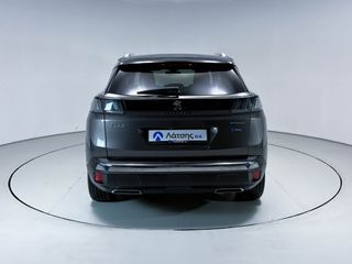 Peugeot 3008 2021 1.6 HYBRID4 300 GT E-EAT8-thumb-7