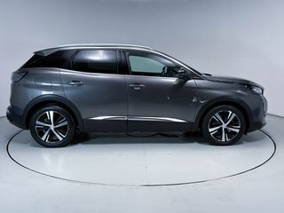 Peugeot 3008 2021 1.6 HYBRID4 300 GT E-EAT8-thumb-11