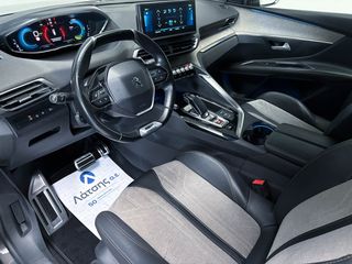 Peugeot 3008 2021 1.6 HYBRID4 300 GT E-EAT8-thumb-17