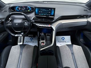 Peugeot 3008 2021 1.6 HYBRID4 300 GT E-EAT8-thumb-18