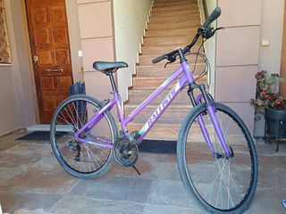Trekking Ballistic 2019 Trekking/ coaster/1.0
