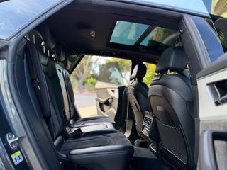 Audi Q8 2021 60 TFSI e Plug in,S-line, Panorama, Matrix, Bang&Olufsen-thumb-24
