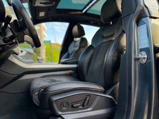 Audi Q8 2021 60 TFSI e Plug in,S-line, Panorama, Matrix, Bang&Olufsen-thumb-27