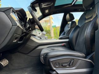 Audi Q8 2021 60 TFSI e Plug in,S-line, Panorama, Matrix, Bang&Olufsen-thumb-28