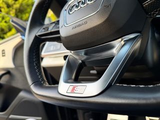 Audi Q8 2021 60 TFSI e Plug in,S-line, Panorama, Matrix, Bang&Olufsen-thumb-32