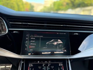 Audi Q8 2021 60 TFSI e Plug in,S-line, Panorama, Matrix, Bang&Olufsen-thumb-33