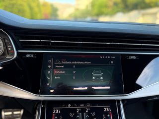 Audi Q8 2021 60 TFSI e Plug in,S-line, Panorama, Matrix, Bang&Olufsen-thumb-34