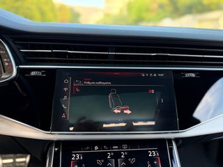 Audi Q8 2021 60 TFSI e Plug in,S-line, Panorama, Matrix, Bang&Olufsen-thumb-35
