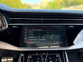 Audi Q8 2021 60 TFSI e Plug in,S-line, Panorama, Matrix, Bang&Olufsen-thumb-37