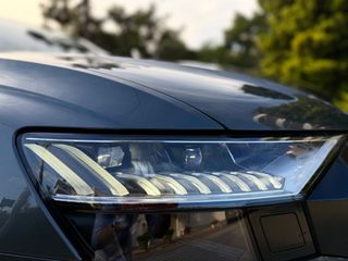Audi Q8 2021 60 TFSI e Plug in,S-line, Panorama, Matrix, Bang&Olufsen-thumb-47