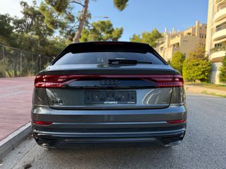 Audi Q8 2021 60 TFSI e Plug in,S-line, Panorama, Matrix, Bang&Olufsen-thumb-52