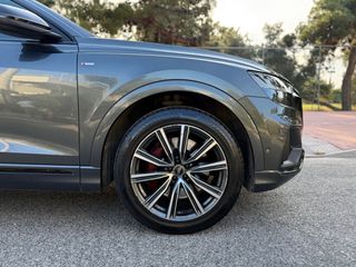 Audi Q8 2021 60 TFSI e Plug in,S-line, Panorama, Matrix, Bang&Olufsen-thumb-59