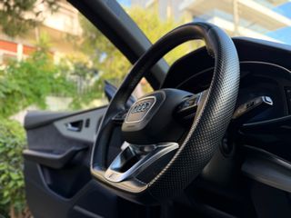 Audi Q8 2021 60 TFSI e Plug in,S-line, Panorama, Matrix, Bang&Olufsen-thumb-8