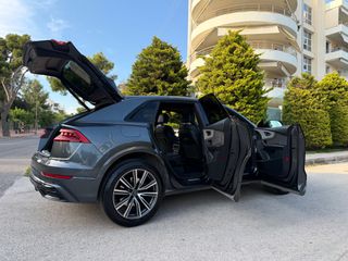 Audi Q8 2021 60 TFSI e Plug in,S-line, Panorama, Matrix, Bang&Olufsen-thumb-5