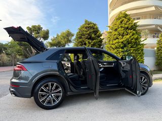 Audi Q8 2021 60 TFSI e Plug in,S-line, Panorama, Matrix, Bang&Olufsen-thumb-6