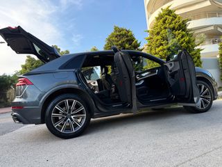 Audi Q8 2021 60 TFSI e Plug in,S-line, Panorama, Matrix, Bang&Olufsen-thumb-55