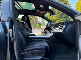 Audi Q8 2021 60 TFSI e Plug in,S-line, Panorama, Matrix, Bang&Olufsen-thumb-9