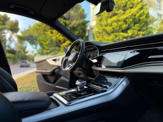 Audi Q8 2021 60 TFSI e Plug in,S-line, Panorama, Matrix, Bang&Olufsen-thumb-11