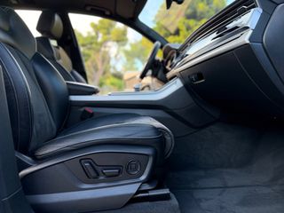Audi Q8 2021 60 TFSI e Plug in,S-line, Panorama, Matrix, Bang&Olufsen-thumb-13