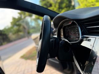 Audi Q8 2021 60 TFSI e Plug in,S-line, Panorama, Matrix, Bang&Olufsen-thumb-17