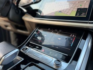 Audi Q8 2021 60 TFSI e Plug in,S-line, Panorama, Matrix, Bang&Olufsen-thumb-18