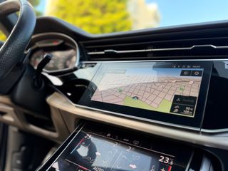 Audi Q8 2021 60 TFSI e Plug in,S-line, Panorama, Matrix, Bang&Olufsen-thumb-19