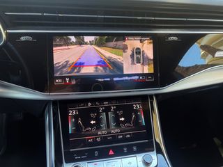 Audi Q8 2021 60 TFSI e Plug in,S-line, Panorama, Matrix, Bang&Olufsen-thumb-42