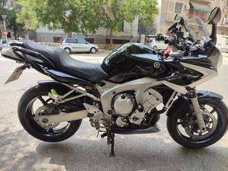 Yamaha FZ6 Fazer 2005 FZ6-thumb-2