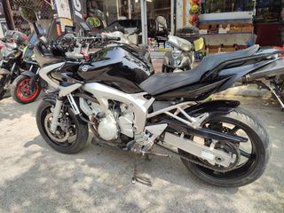 Yamaha FZ6 Fazer 2005 FZ6-thumb-7
