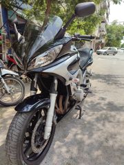 Yamaha FZ6 Fazer 2005 FZ6-thumb-1
