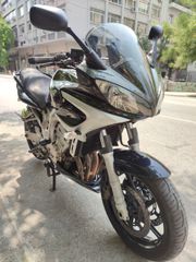 Yamaha FZ6 Fazer 2005 FZ6