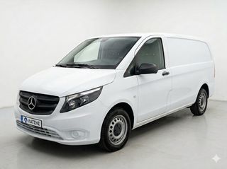 Mercedes-Benz Vito 2019 114 CDI