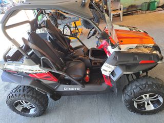 CFmoto Z Force 600 2016 Zforce 625 EX 4x4-thumb-52