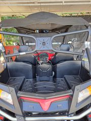 CFmoto Z Force 600 2016 Zforce 625 EX 4x4-thumb-54
