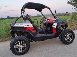 CFmoto Z Force 600 2016 Zforce 625 EX 4x4-thumb-9