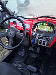 CFmoto Z Force 600 2016 Zforce 625 EX 4x4-thumb-30