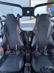 CFmoto Z Force 600 2016 Zforce 625 EX 4x4-thumb-25