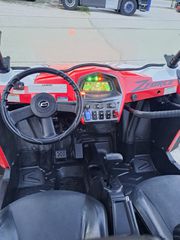 CFmoto Z Force 600 2016 Zforce 625 EX 4x4-thumb-31
