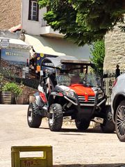 CFmoto Z Force 600 2016 Zforce 625 EX 4x4-thumb-38