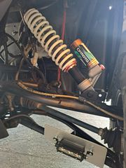 CFmoto Z Force 600 2016 Zforce 625 EX 4x4-thumb-43