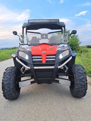 CFmoto Z Force 600 2016 Zforce 625 EX 4x4-thumb-32
