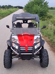 CFmoto Z Force 600 2016 Zforce 625 EX 4x4-thumb-33